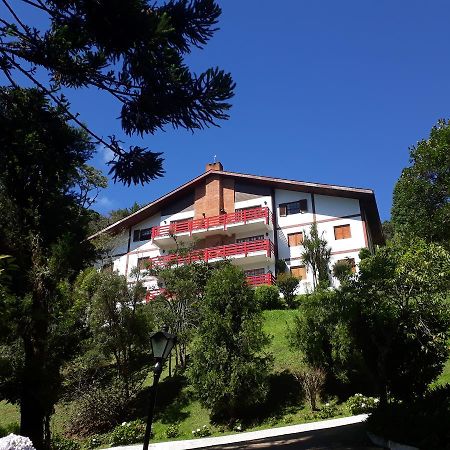 Cobertura Luxuosa De 250 M2 A 3Kms Do Centrinho Vista Espetacular Apartment Campos do Jordao Ngoại thất bức ảnh
