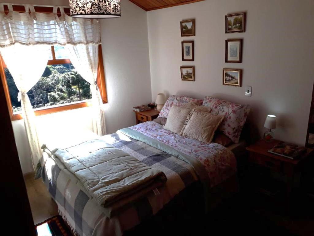 Cobertura Luxuosa De 250 M2 A 3Kms Do Centrinho Vista Espetacular Apartment Campos do Jordao Ngoại thất bức ảnh