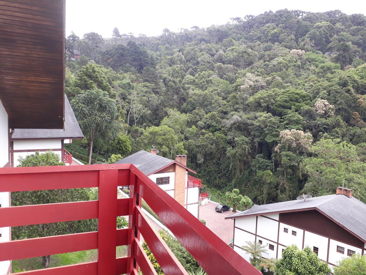 Cobertura Luxuosa De 250 M2 A 3Kms Do Centrinho Vista Espetacular Apartment Campos do Jordao Ngoại thất bức ảnh