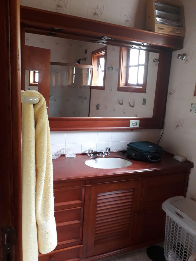 Cobertura Luxuosa De 250 M2 A 3Kms Do Centrinho Vista Espetacular Apartment Campos do Jordao Ngoại thất bức ảnh